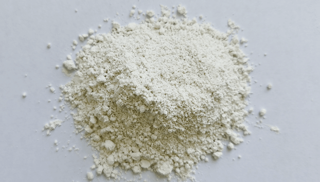 Diatomaceous earth